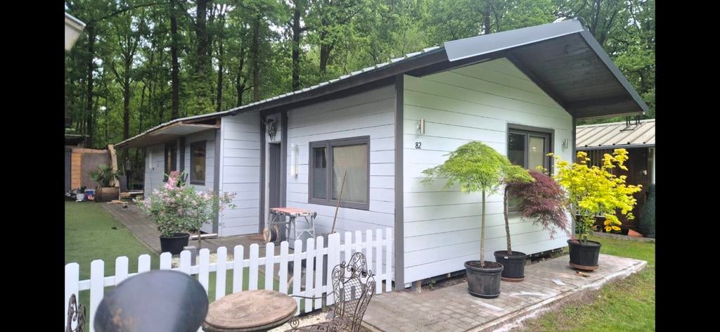 Bungalow à vendre, Enlèvement
