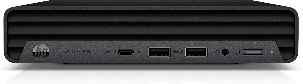 HP ProDesk 600 G4, Computers en Software, Ophalen, 256 GB, 8 GB, Refurbished