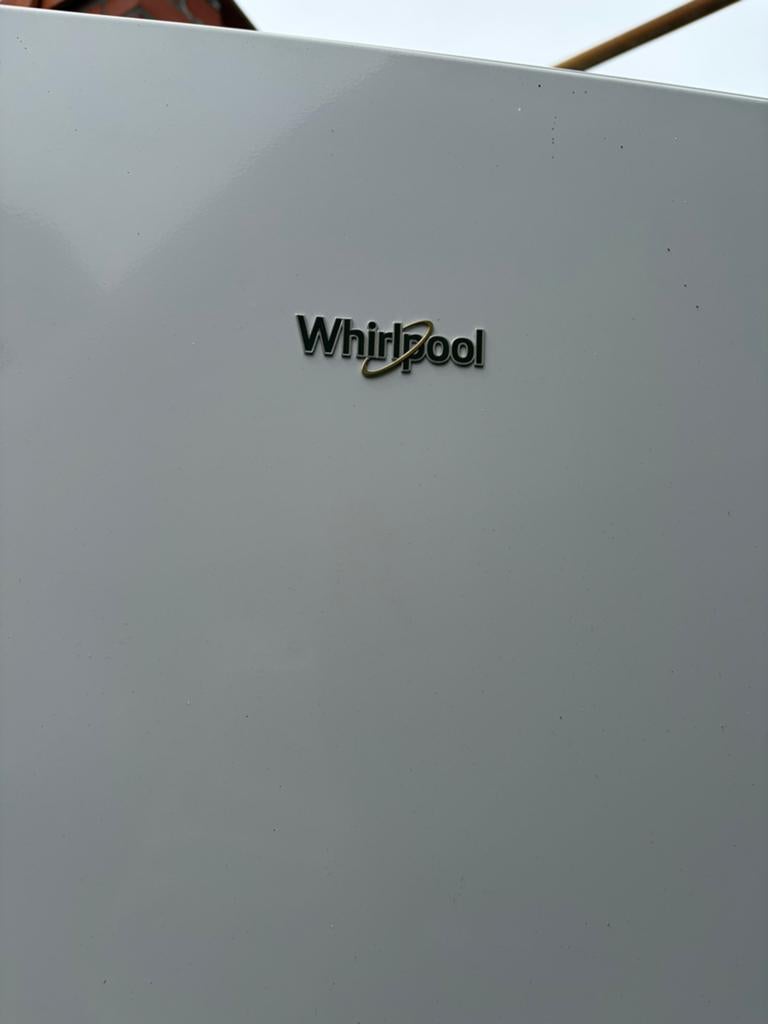Frigo en diepvries, Elektronische apparatuur, Koelkasten en IJskasten, Ophalen, Gebruikt