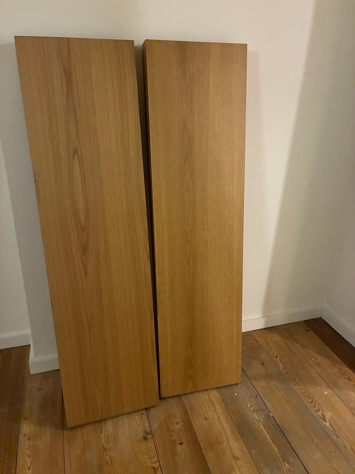 Étagère / Planche MENU (Chêne naturel) – Neuf, Enlèvement, Comme neuf