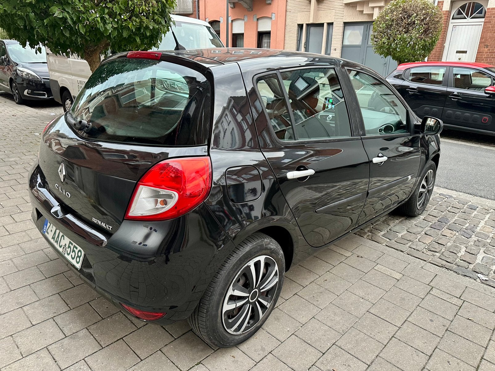 Renault CLIO ESSENCE PRETE A IMMATRICULÉ, Autos, Renault, Achat, Entreprise, Essence, Clio
