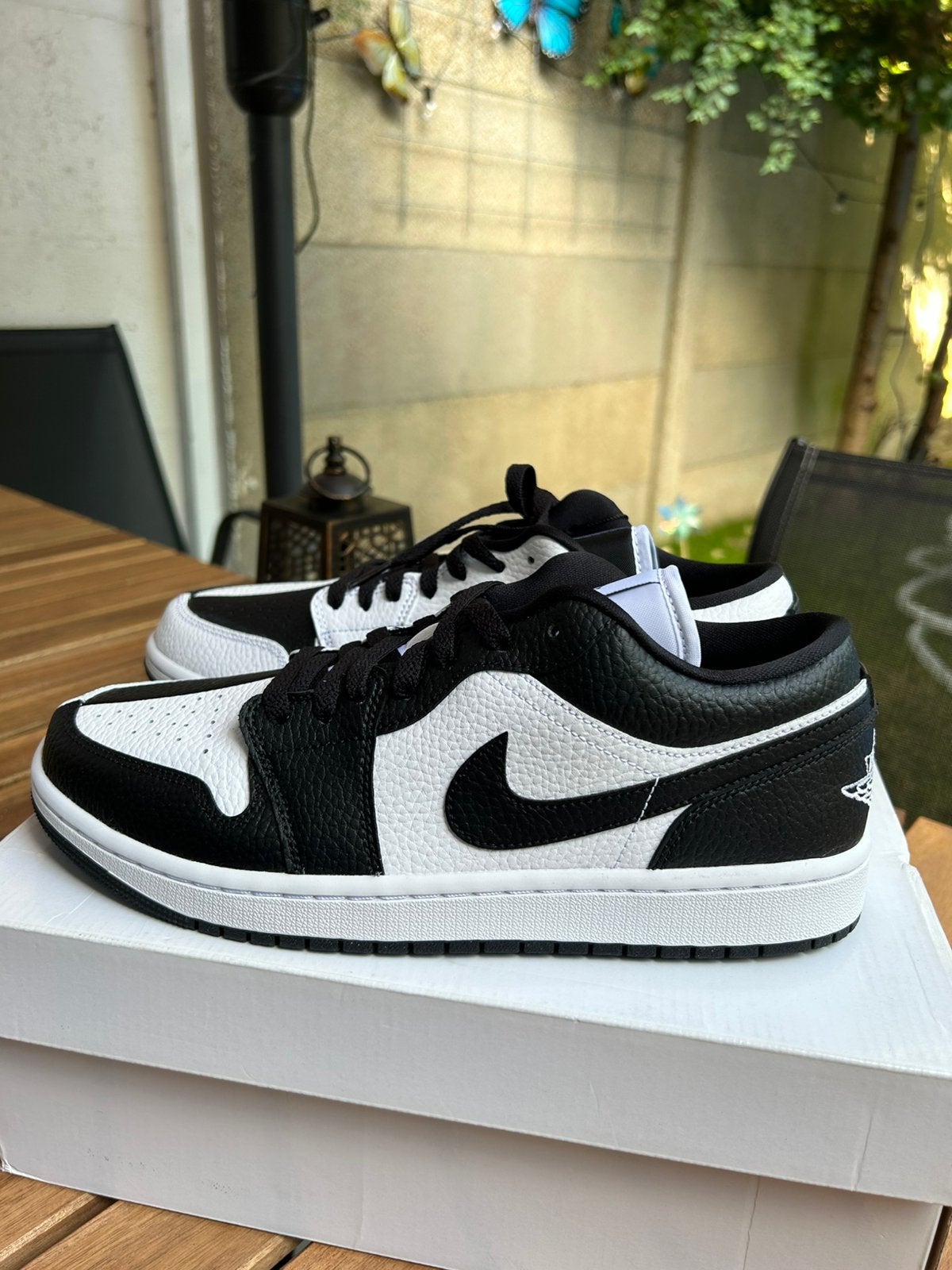 NIKE air Jordan | Nieuwstaat! nooit gedragen, Kleding | Heren, Schoenen, Nieuw, Ophalen of Verzenden, Sportschoenen, Zwart