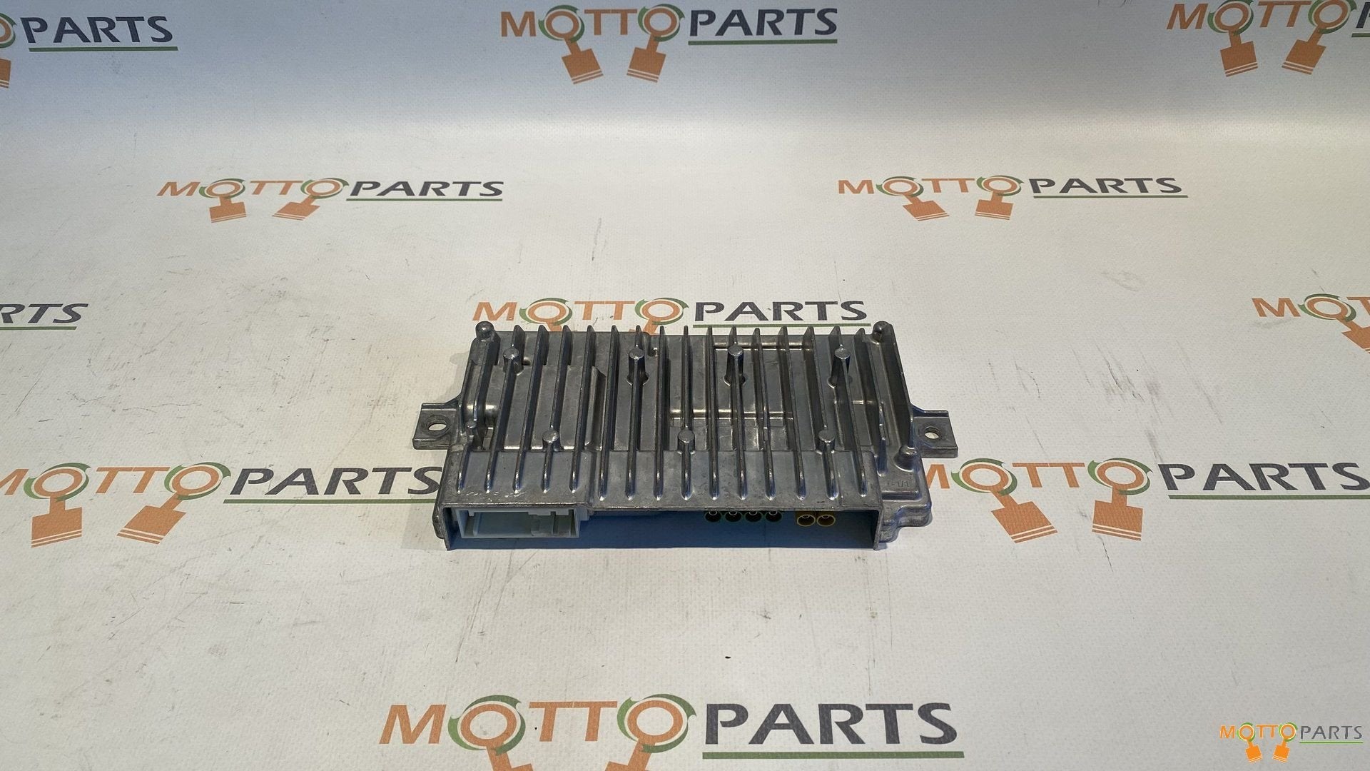 Mercedes CLS E E Coupé Klasse PDC Parking module A0009002332, Utilisé, -, -, Enlèvement ou Envoi