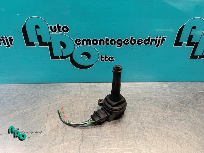 Broche bobine d'un Volvo S80, -, 3 mois de garantie, -, -