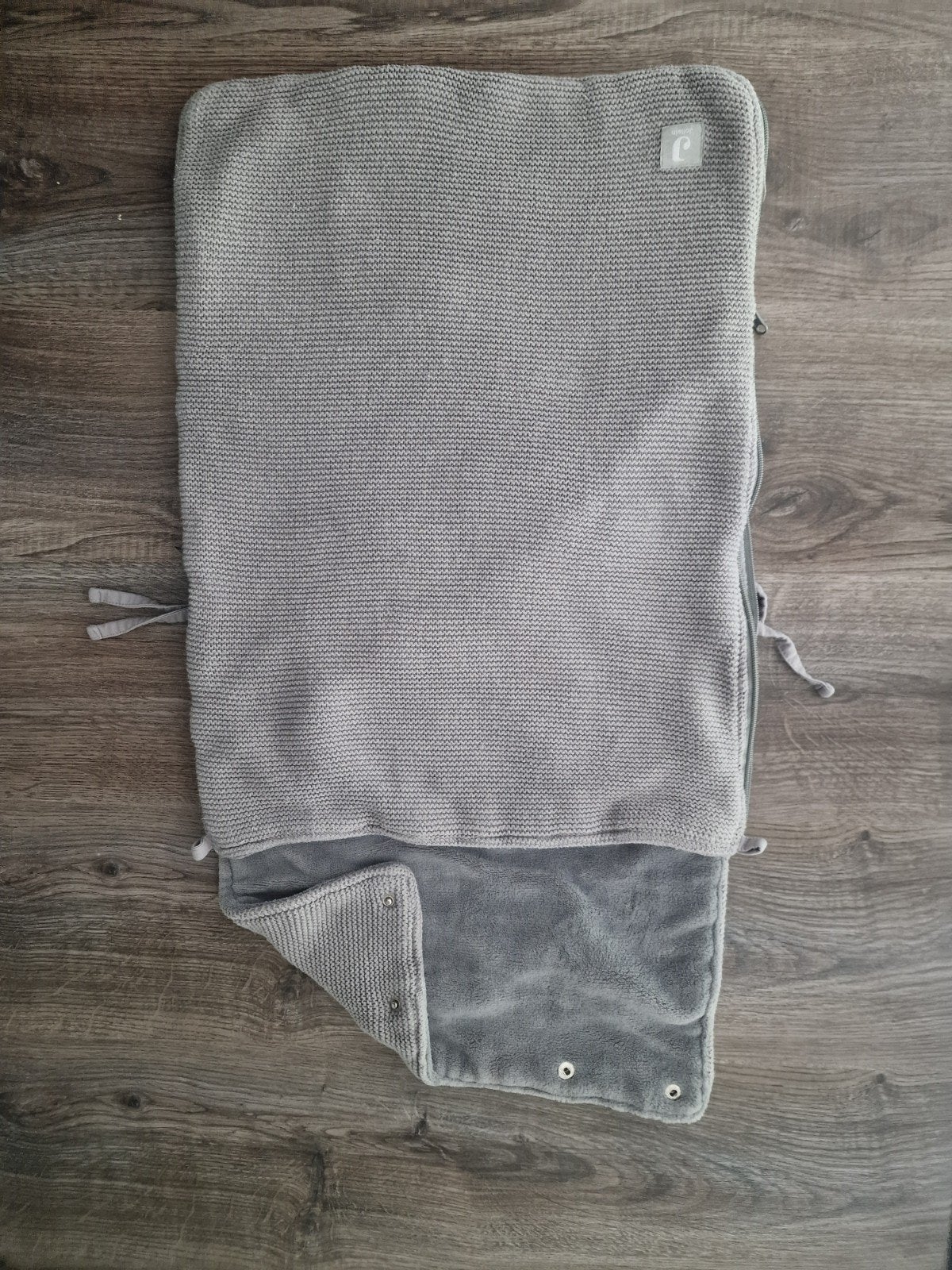 voetenzak jollein, Kinderen en Baby's, Ophalen, Voetenzak