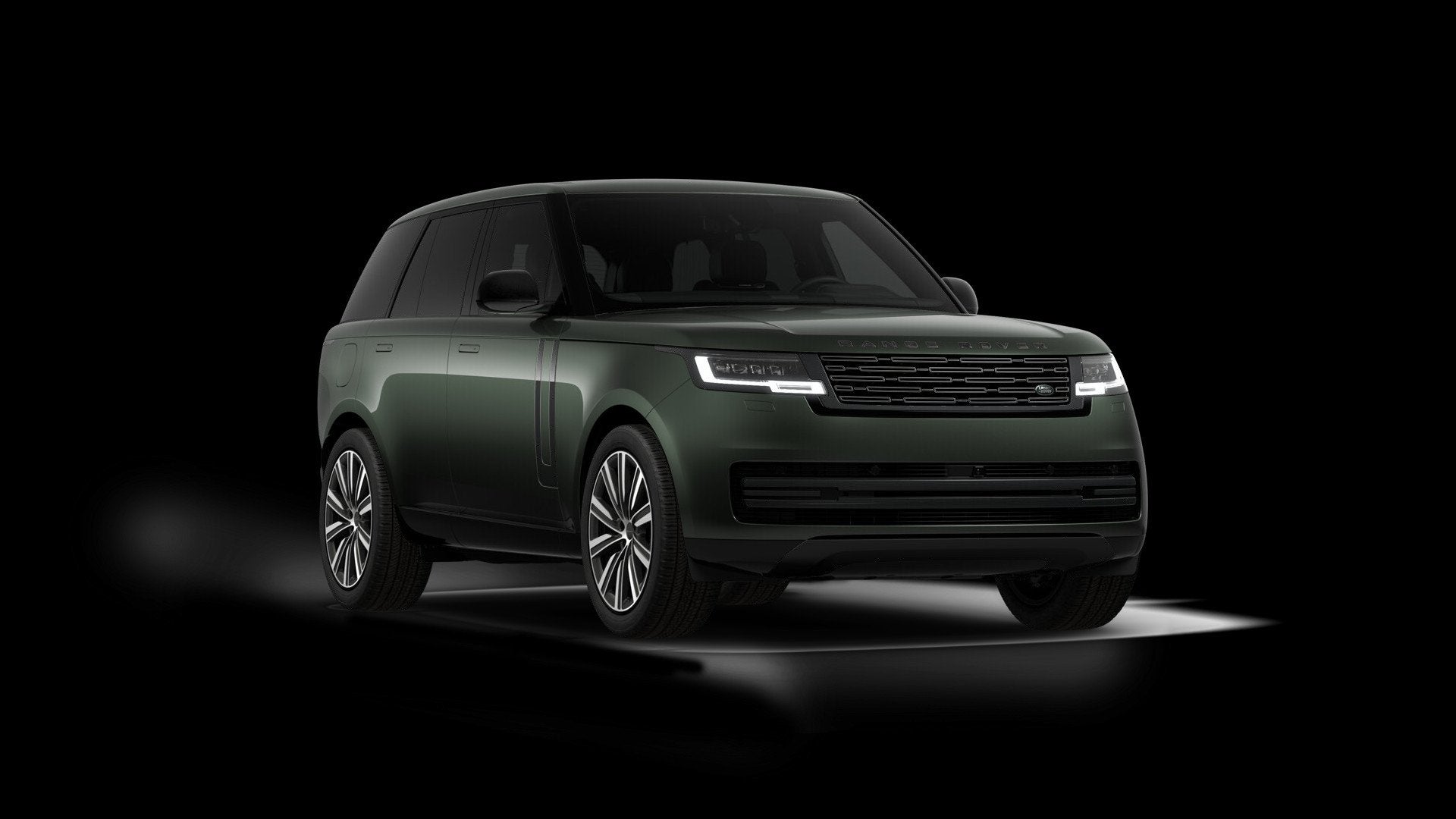 Land Rover Range Rover SWB P460e HSE AWD Auto. 26MY, Autos, 460 ch, Achat, Entreprise, 3000 kg