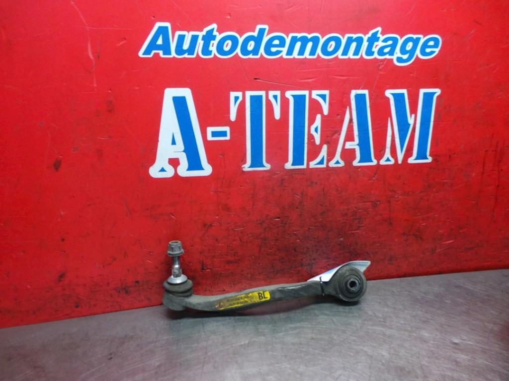 DRAAGARM LINKS VOOR ONDER BMW 5 serie (E60), Gebruikt, BMW