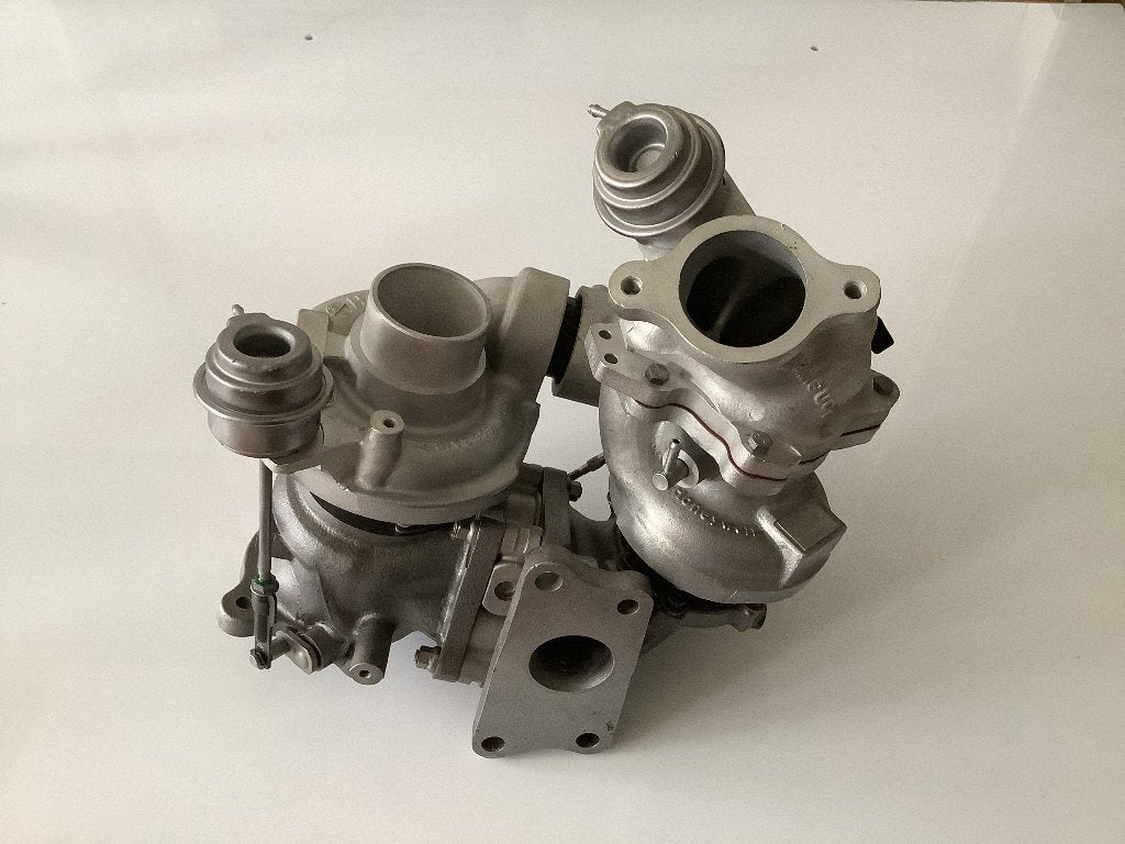 Bi Turbo Mazda CX 5, Turbo Mazda 3 , Turbo Mazda 6 2.2D, Ophalen, Nieuw, Mazda