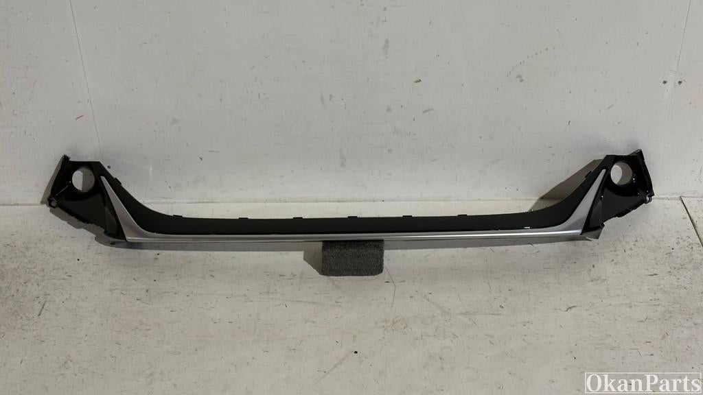Spoiler inf rieur de pare-chocs avant pour Toyota Corolla GS, Info@fabrikant.eu, Fabrikant BV, Pare-chocs, Fabrikantstraat 1
1000 AA  Amsterdam, NL