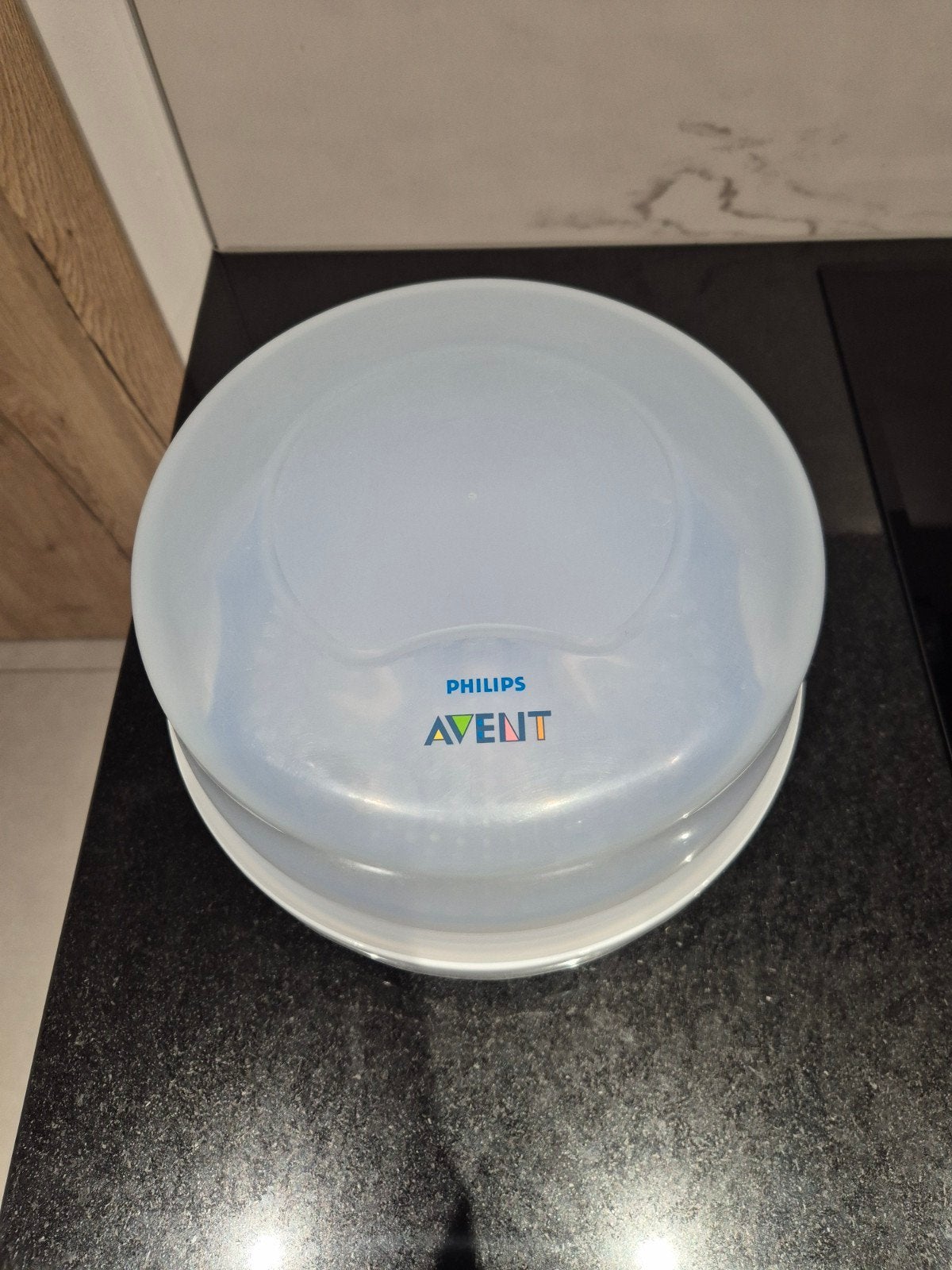 Sterilisator, Ophalen, Zo goed als nieuw, Sterilisator, Philips Avent