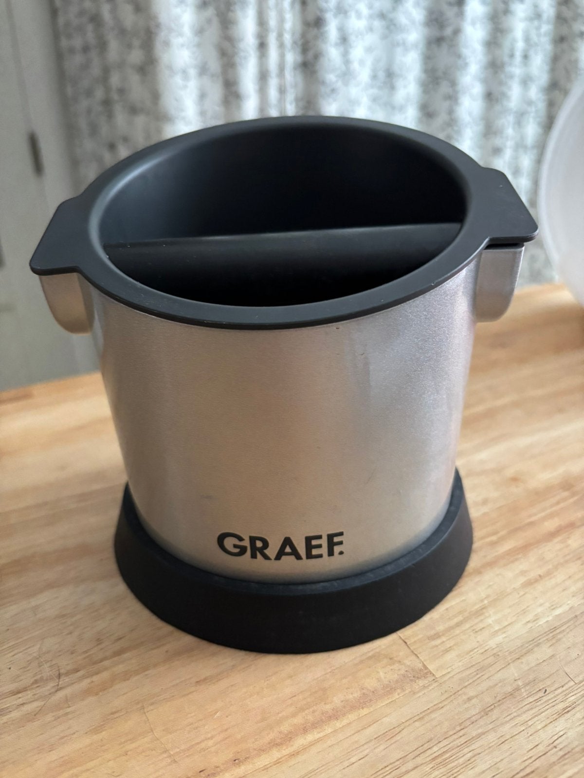 Klassieke Espresso toebehoren, Elektronische apparatuur, Koffiemachine-accessoires, Verzenden, Zo goed als nieuw