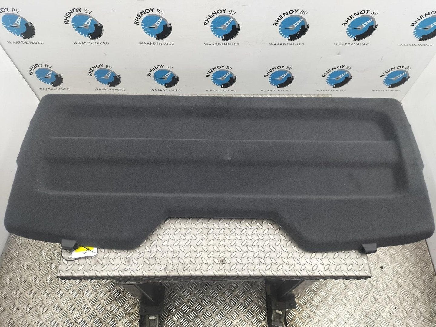 FORD TOURNEO CONNECT Titanium 1.5 Ecoboost Aut. HOEDENPLANK, Ophalen of Verzenden, Gebruikt, ARN erkend