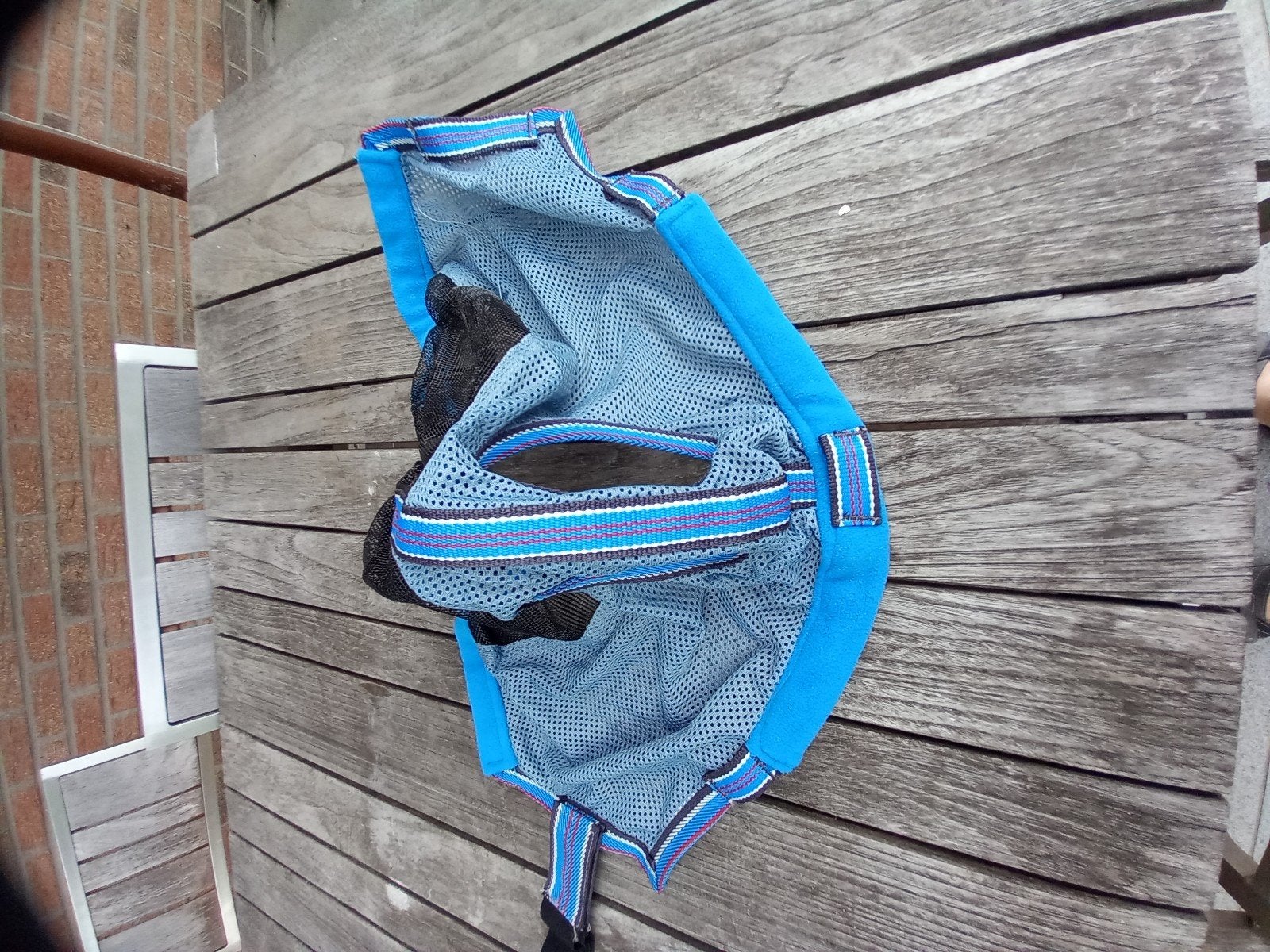 Vliegenmasker pony, Dieren en Toebehoren, Paarden en Pony's | Dekens en Dekjes, Ophalen