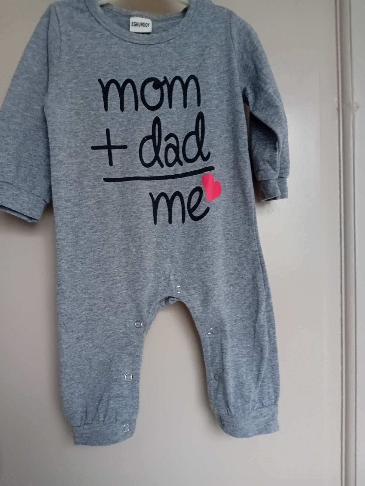 Mooi box pakje maat 68, Kinderen en Baby's, Babykleding | Maat 62, Ophalen of Verzenden, Pakje