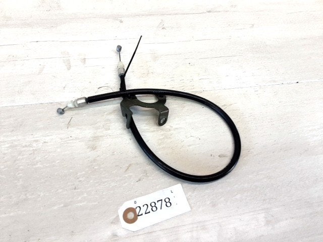 R6 1999 - 2002 Yamaha Kabel Kabel slot zadel D1-45929
