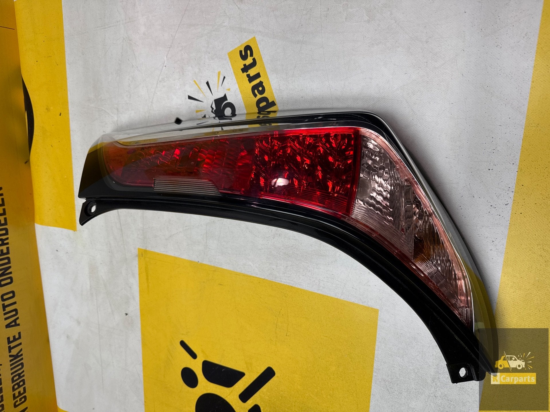 Toyota Aygo Rechts Achterlicht Origineel 2014-2017, Info@toyota.co.jp, Gebruikt, Toyota Motor Corporation, Toyota-Cho 1
471-8571  Toyota City