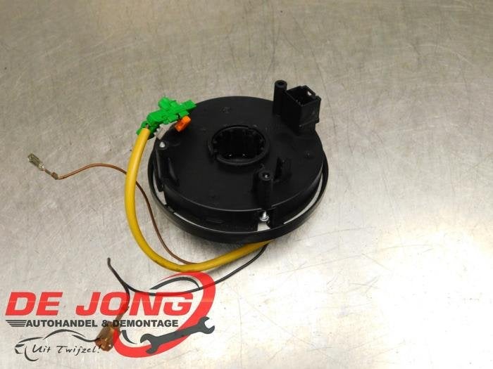 Rouleau airbag d'un Mercedes Vito, 3 mois de garantie, Utilisé, -, -