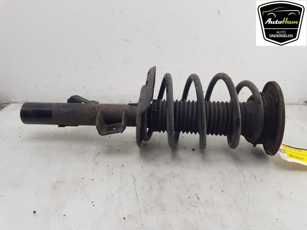 AMORTISSEUR OU ABSORBEUR DE CHOC AVANT GAUCHE (|6G9118K001BC, Henry-Ford-Straße  1
50735  Köln, DE, Ford-Werke GmbH, Kunden@ford.com