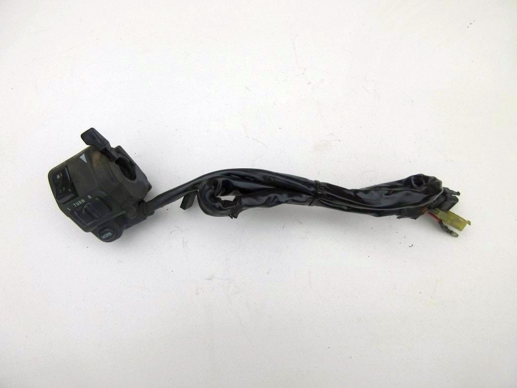Kawasaki VN750 stuurknoppen L VN 750 stuurschakelaars VN750A, Enlèvement ou Envoi, Utilisé