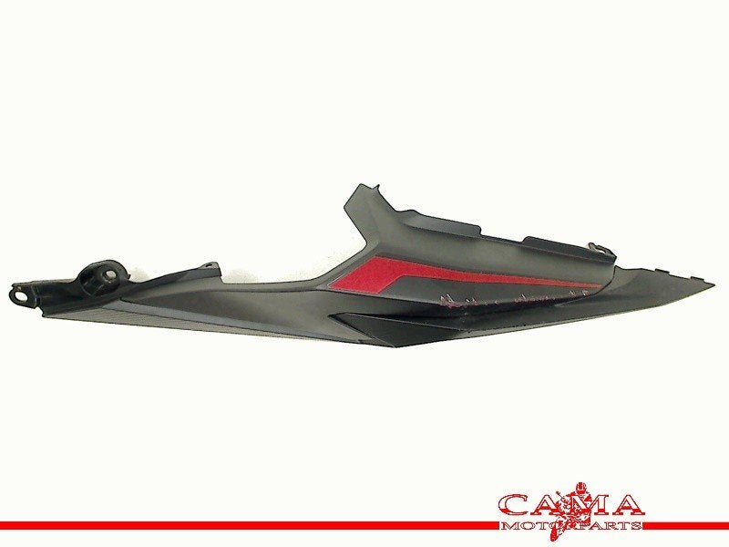 QUEUE DE CARENAGE GAUCHE Honda CBR 500 R 2021 (CBR500R), Dhr. S. di Majo, Utilisé, Info@cama-motorparts.nl, P.J. Troelstraweg 8 8
3144 CX  MAASSLUIS, NL
