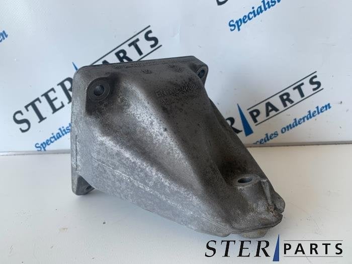 Support moteur d'un Mercedes S-Klasse, 3 mois de garantie, Utilisé, -, -