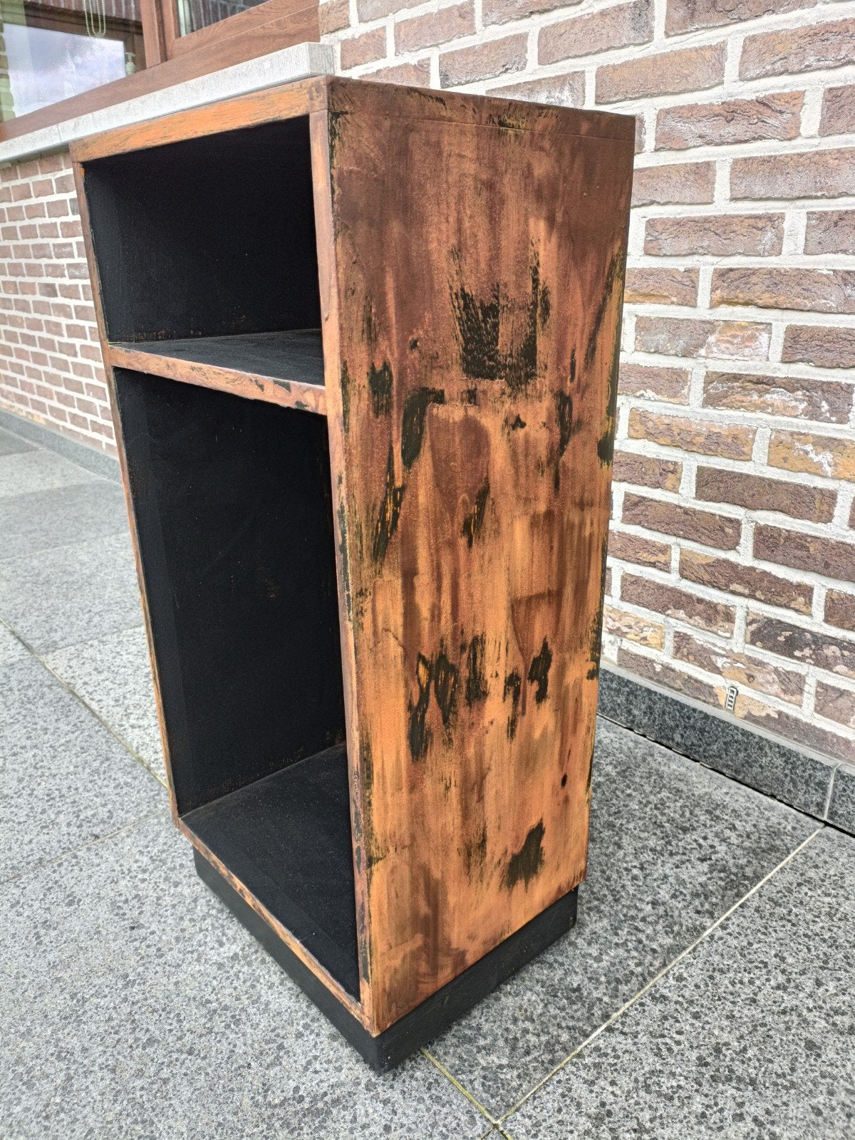 geroest kastje, Huis en Inrichting, Ophalen