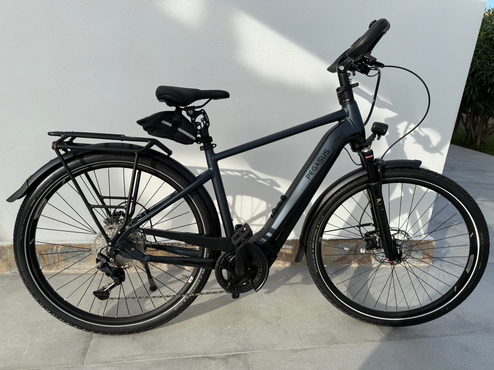Nieuwe e-bike Pegasus/Bosch 60% korting ‼️, Ophalen, Zo goed als nieuw