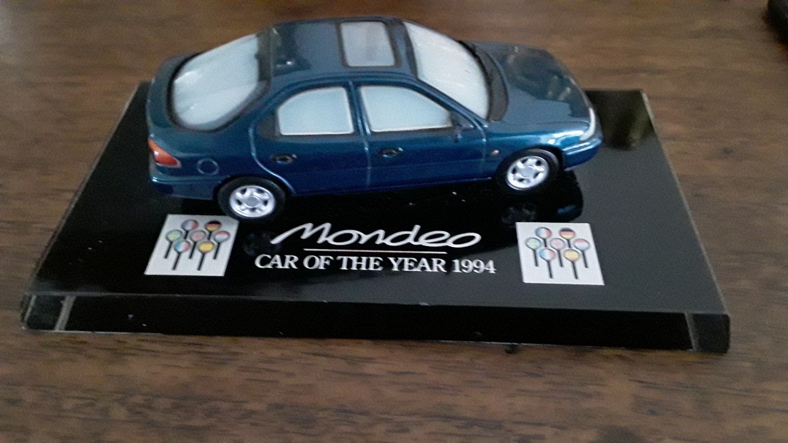 Mondeo 1994, Hobby & Loisirs créatifs, Voitures miniatures | Échelles Autre, Enlèvement ou Envoi