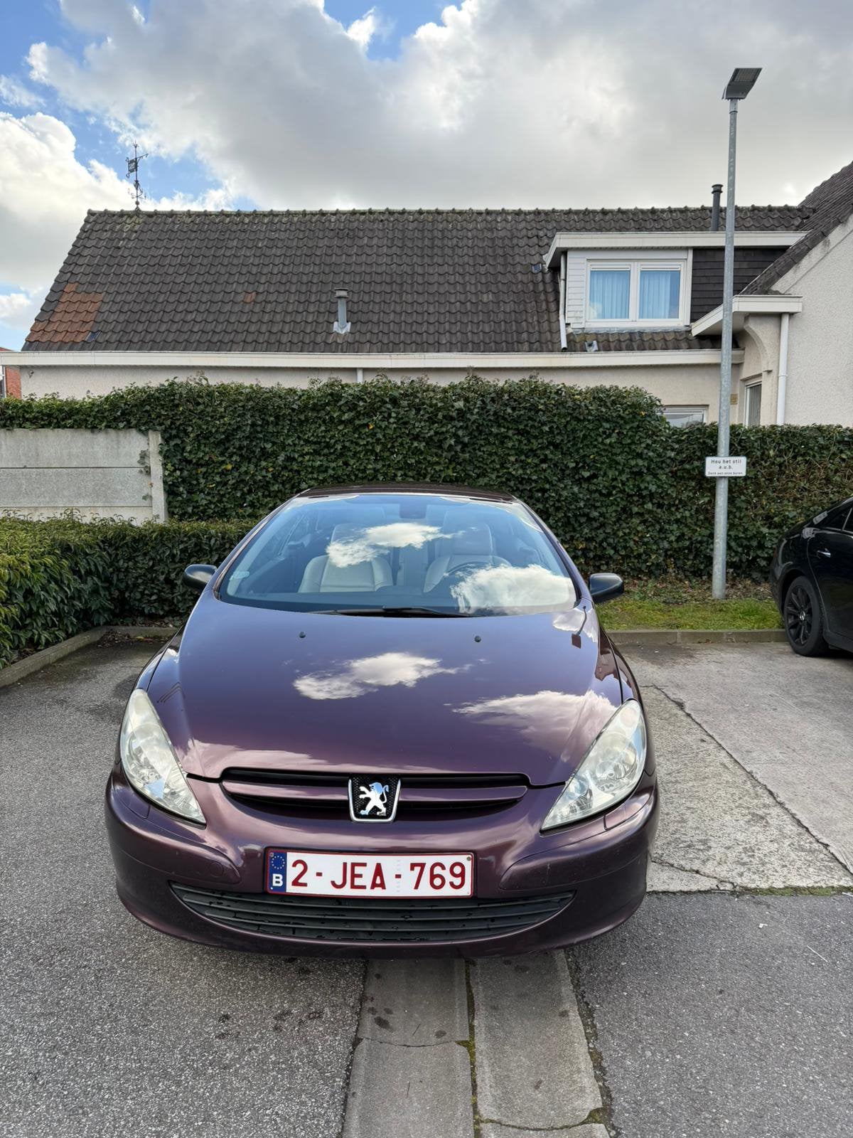 Euro 4 benzine, Auto's, Automaat, Particulier, Euro 4, Te koop
