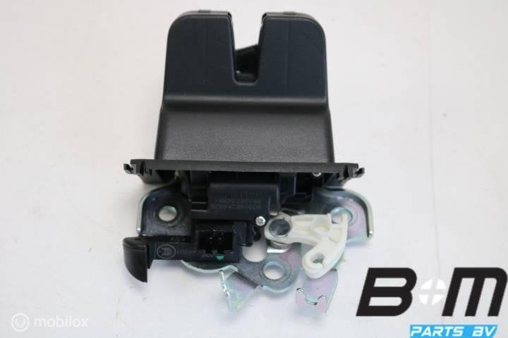 Achterklepslot Skoda Octavia 3 8R0827505A, Auto-onderdelen, Overige Auto-onderdelen, Gebruikt