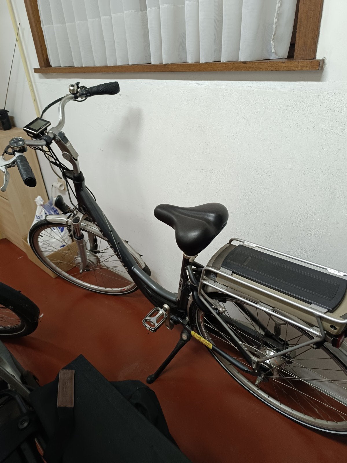 Oxford zo goed als nieuw  ! Damesfiets, Ophalen, Gebruikt