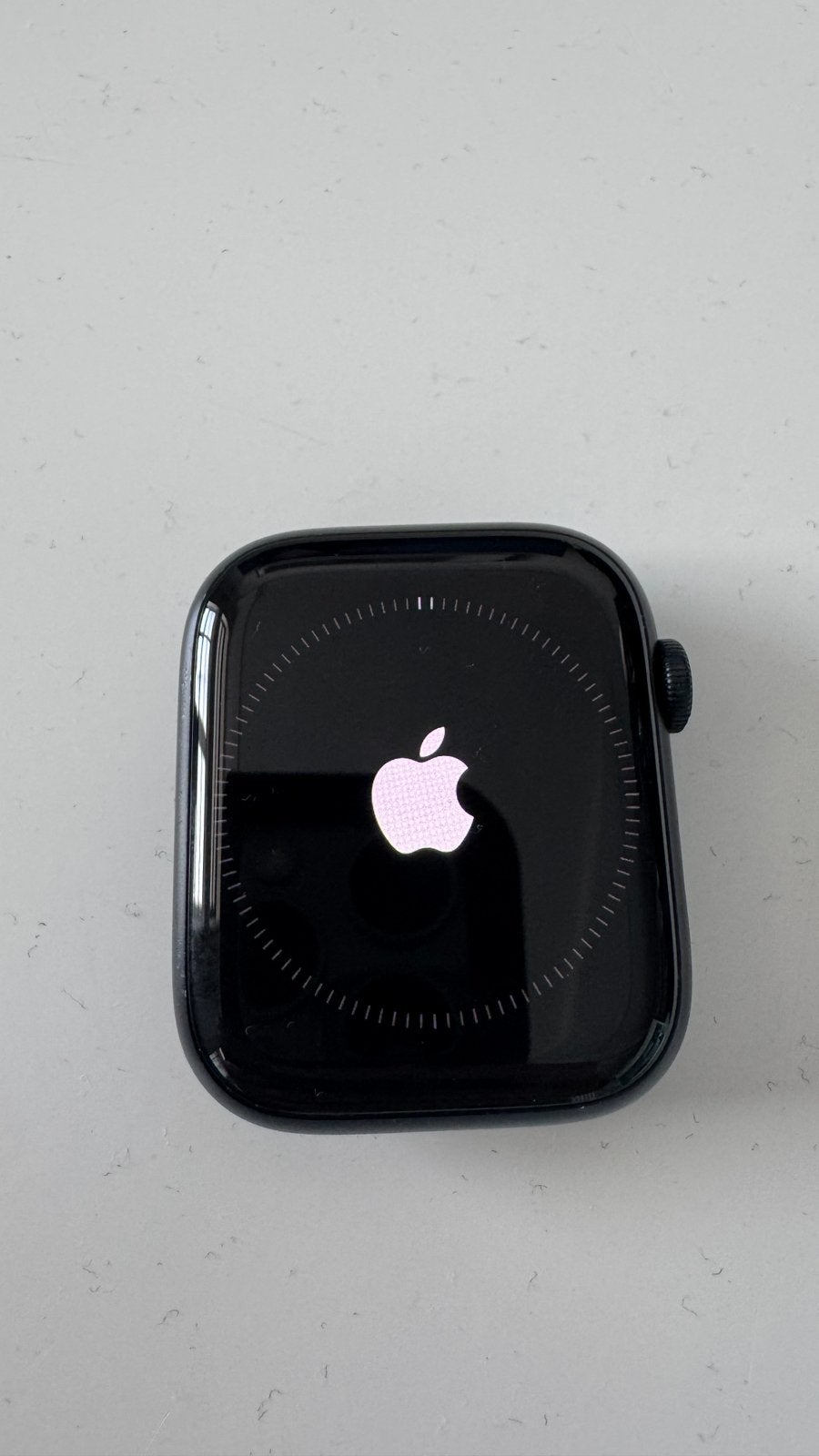 Apple watch Series 8 , 45mm, Ophalen, Zo goed als nieuw
