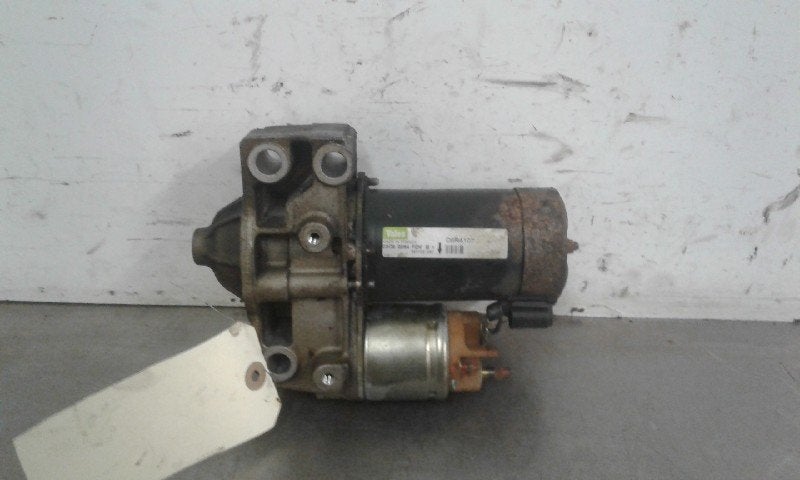 DÉMARREUR Laguna II (BG) (|03D0294|9635501280|7711134529|), Renault, Valeo, Utilisé, 100, rue de Courcelles
75017  Paris, FR