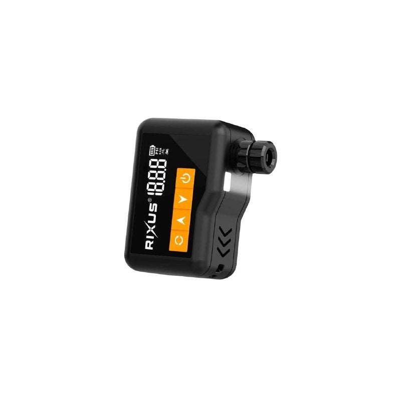 Mini-compresseur d'air, Envoi, Neuf