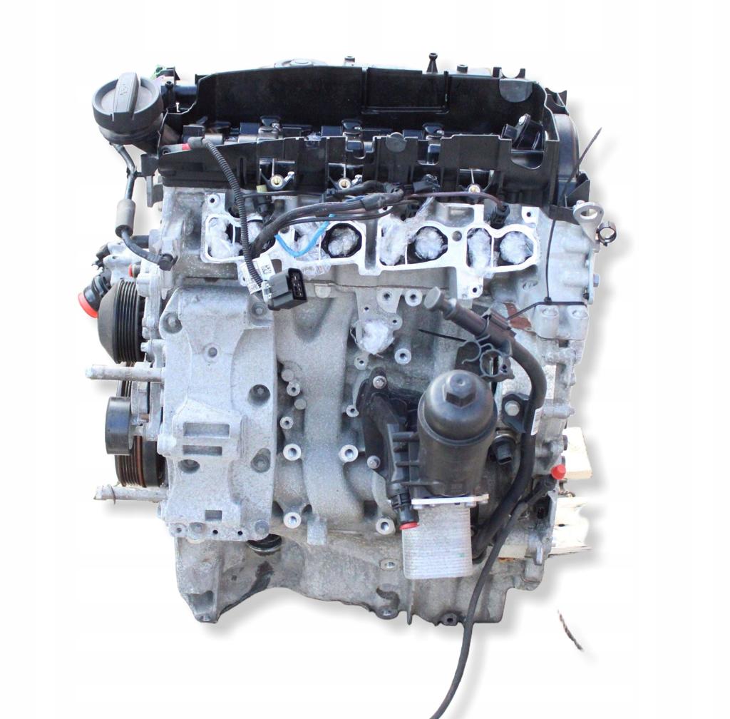 Moteur B47D20A Complet F32, F82 G31 F31 F30, F80 X3 F33, F83, Envoi, Utilisé, Daihatsu