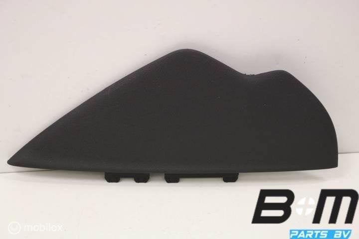 Dashboard afdekking rechts VW Caddy 2K, Gebruikt