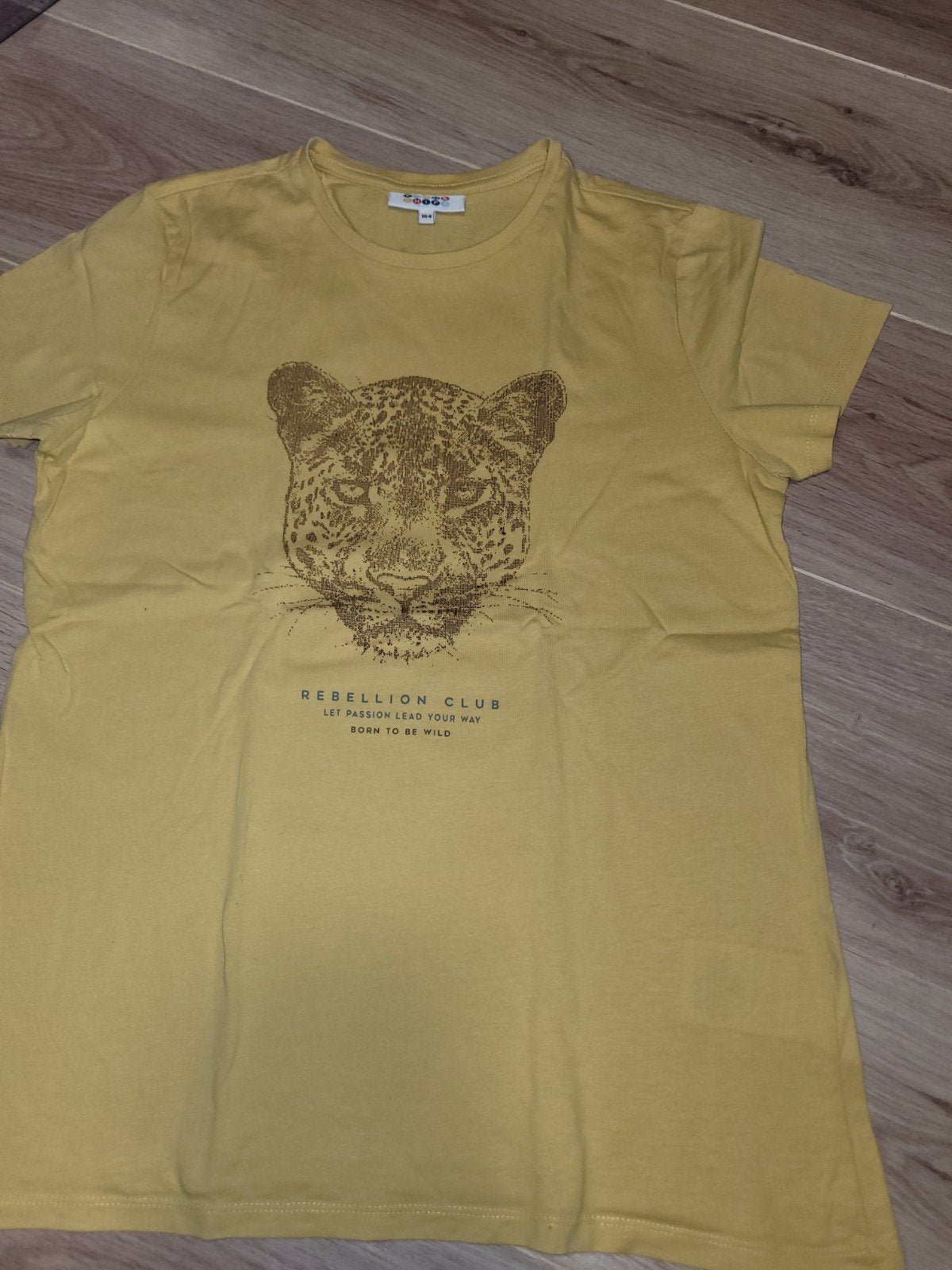 T-shirt, Kinderen en Baby's, Ophalen