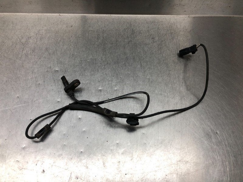 CAPTEUR ABS ABS Toyota Auris (E15) (01-2006/09-2012), Utilisé, Toyota