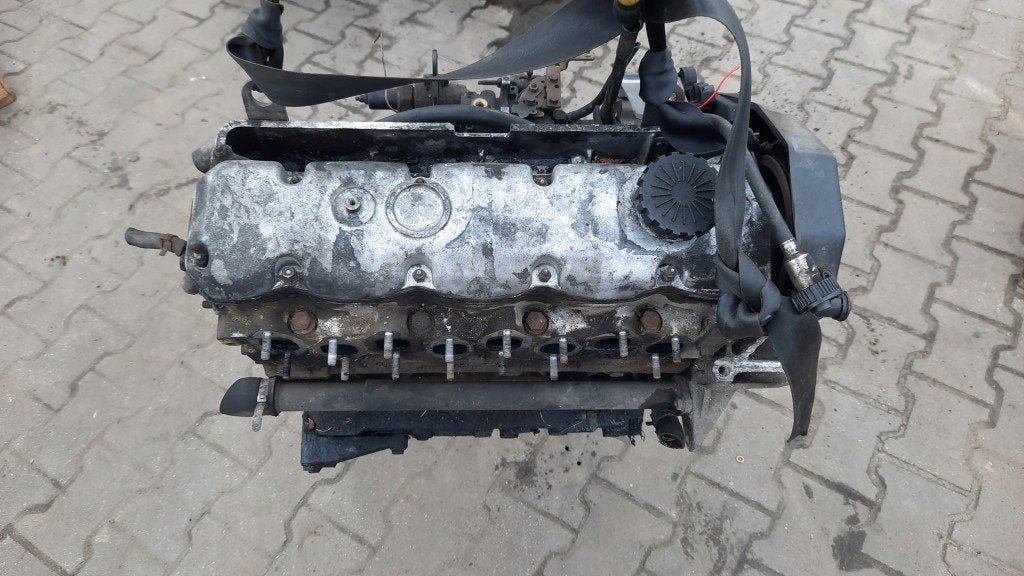 Moteur 8140272580 Nu RENAULT MASTER