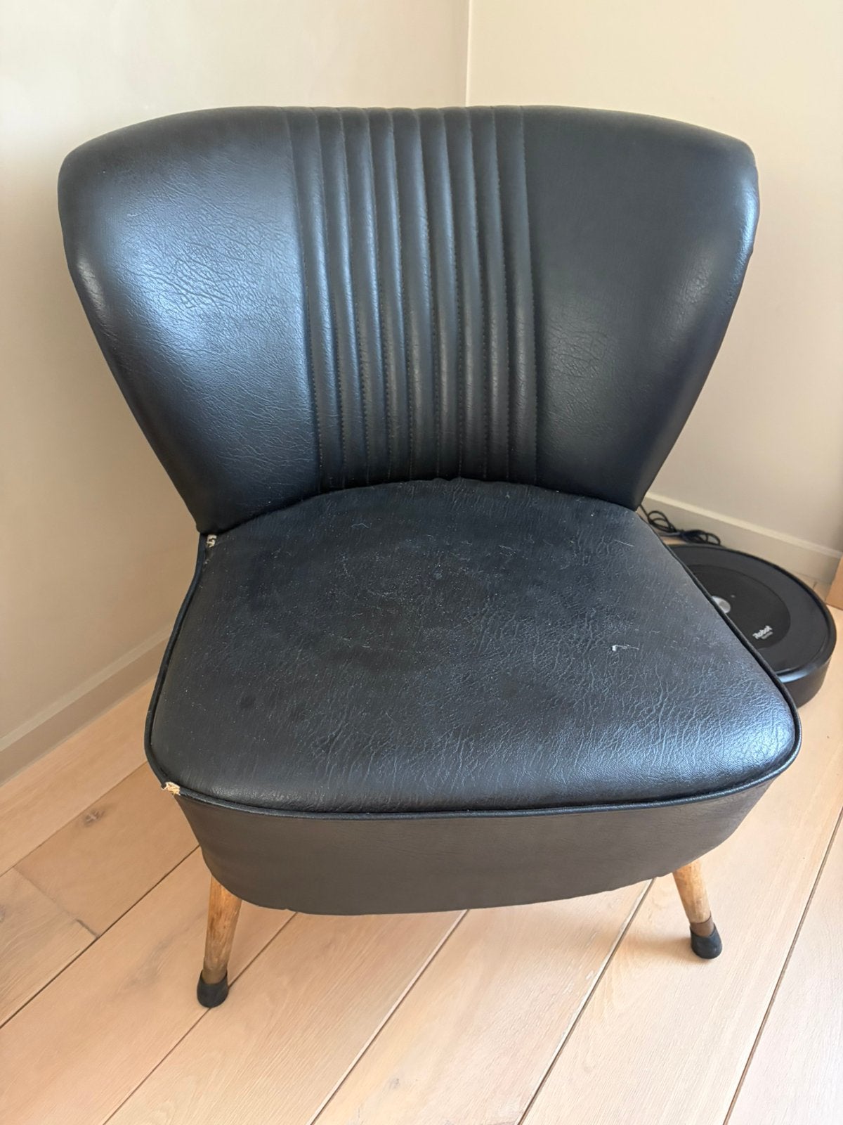 Retro zeteltjes, Huis en Inrichting, Ophalen, Gebruikt, Hout