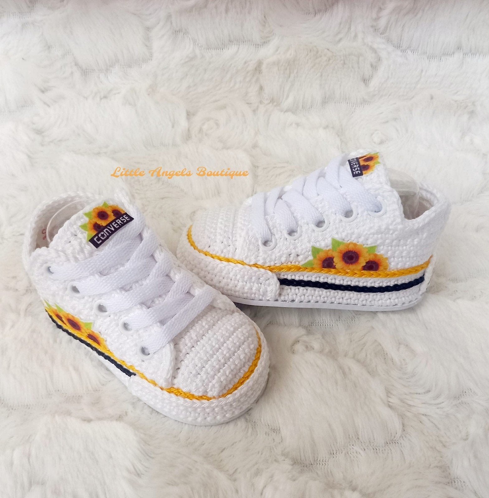 Baby handgemaakt schoenen, Schoentjes, Meisje, Nieuw, Ophalen of Verzenden