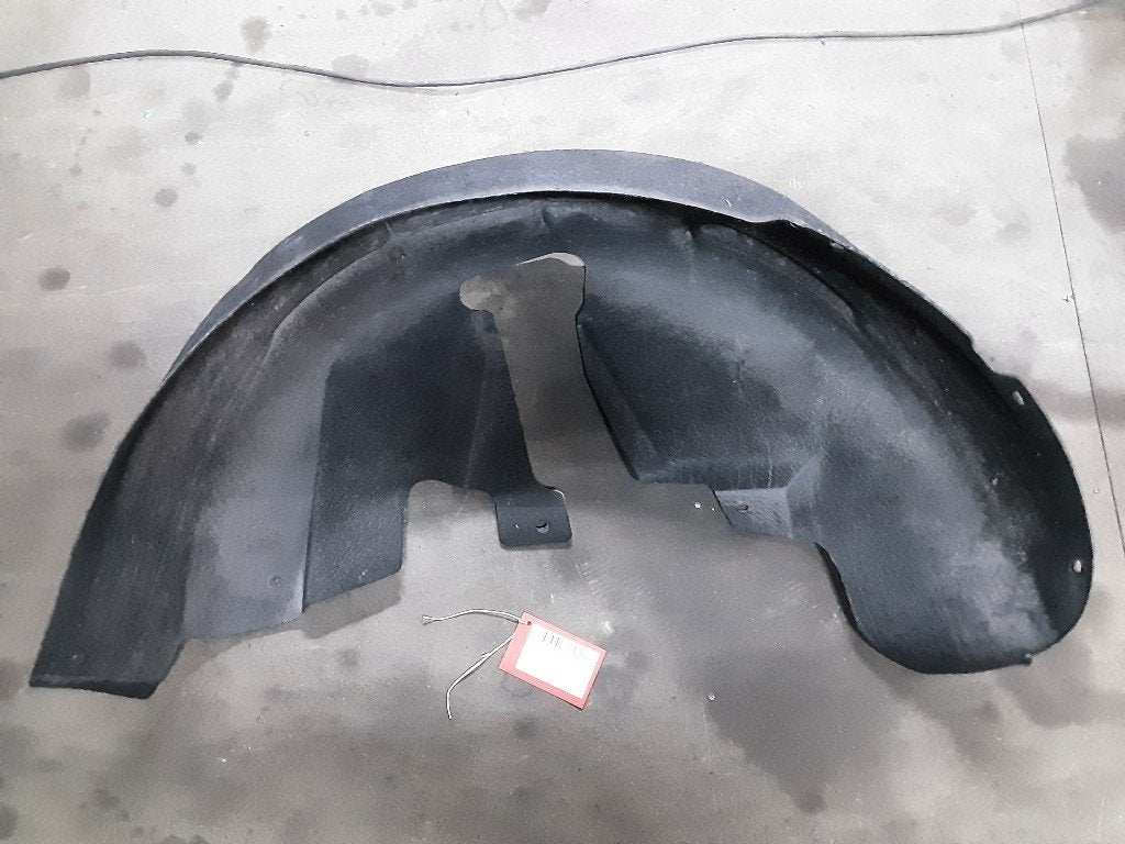 BINNENSPATSCHERM RECHTS ACHTER Volkswagen Golf V (1K1), Gebruikt, Volkswagen, Volkswagen AG, Achter