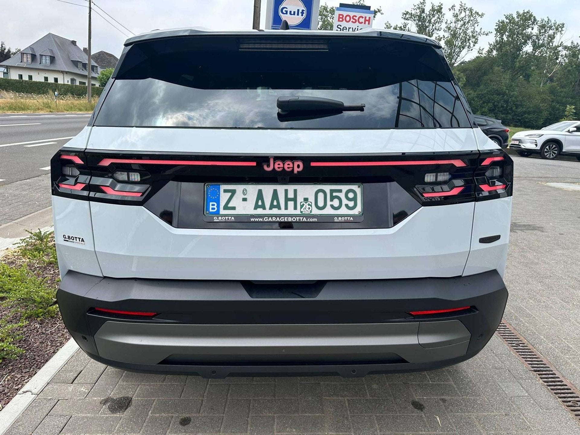 Jeep Compass 1.2 Turbo e-Hybrid First Edition DCT First Edit, Autos, 145 ch, Achat, https://public.car-pass.be/vhr/03a3d152-12ad-4eb8-b9e3-d2c61181fa12