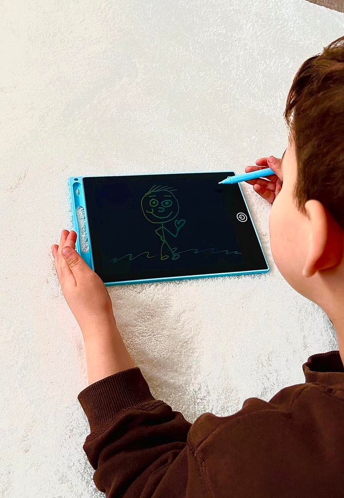 Kids LCD Drawing Tablet, Computers en Software, Ophalen of Verzenden, Nieuw
