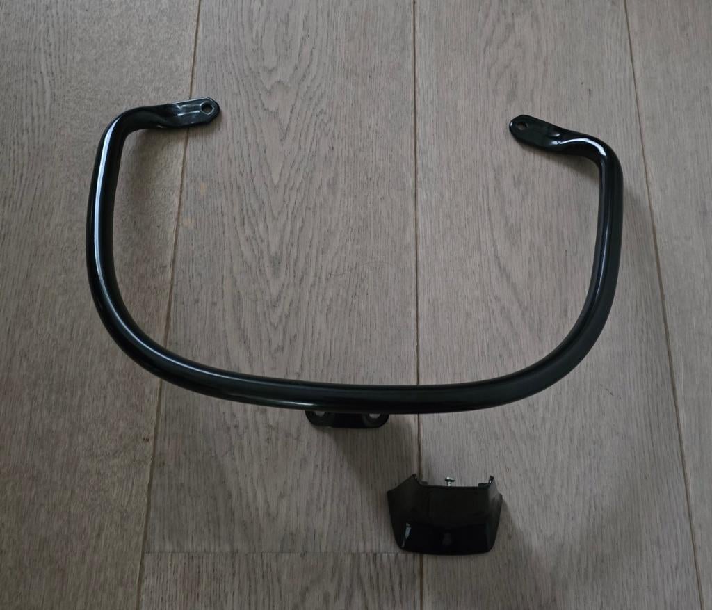 Originele handgreep Vespa GTS / GT / GTV, Ophalen of Verzenden, Nieuw, Overige typen, Vespa