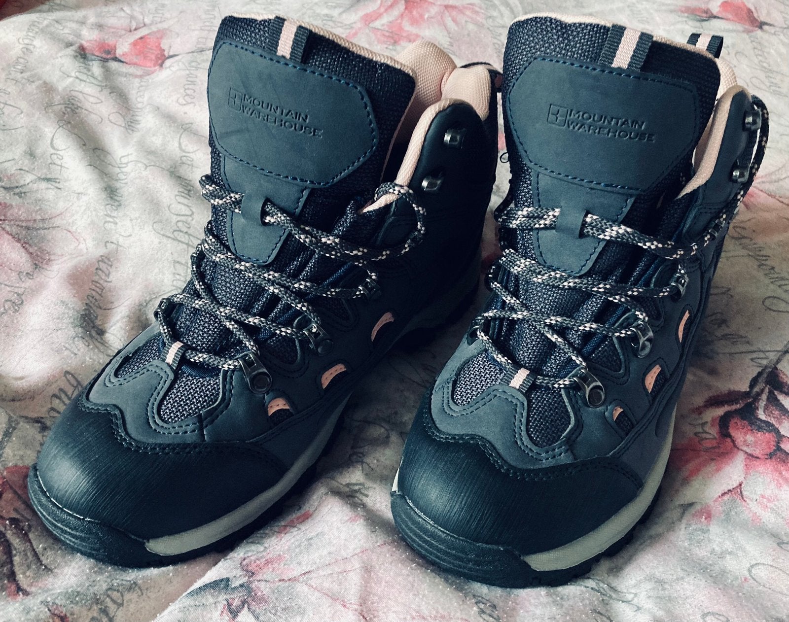 Bottes Mountain Warehouse - Mt38, Envoi, Comme neuf