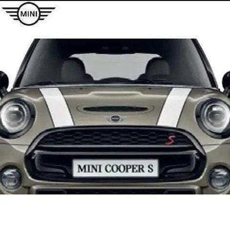 Motorkapstriping set MiNi, Auto diversen, Tuning en Styling, Ophalen of Verzenden, -, -, -