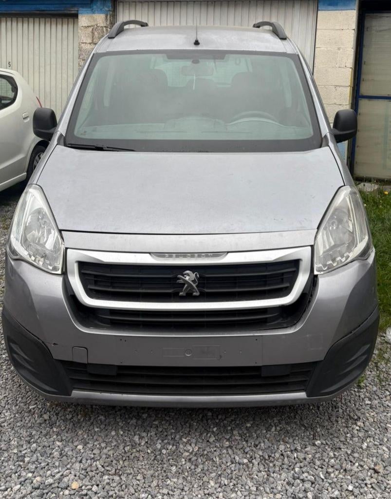 Peugeot partner tippee, Auto's, Particulier, Te koop, Partner