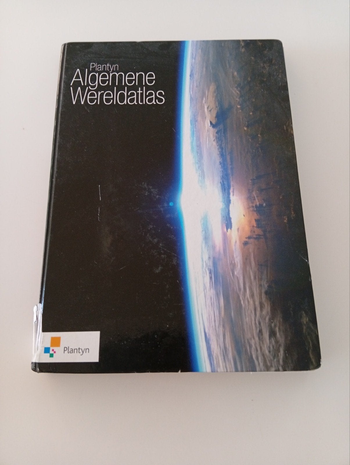 Algemene Wereldatlas, Plantyn, Enlèvement ou Envoi
