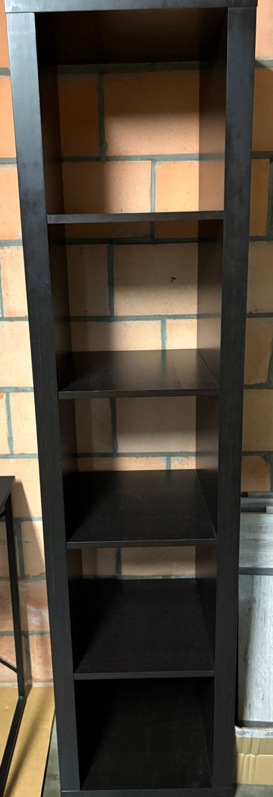 Kolomkast, Ophalen, Minder dan 50 cm, Gebruikt, 150 tot 200 cm